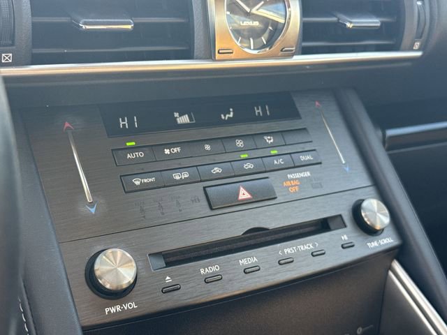 Used 2019 Lexus IS 300 w/ Premium Package image 18