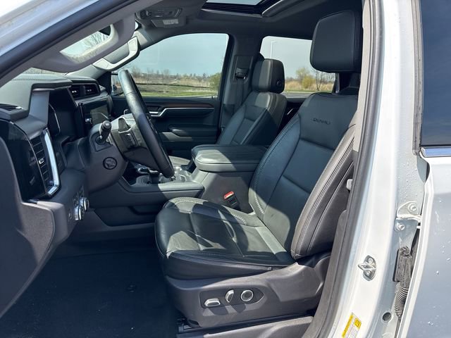 Certified 2024 GMC Sierra 1500 Denali image 20