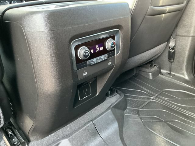 Used 2021 Chevrolet Tahoe LT AWD/4WD image 28