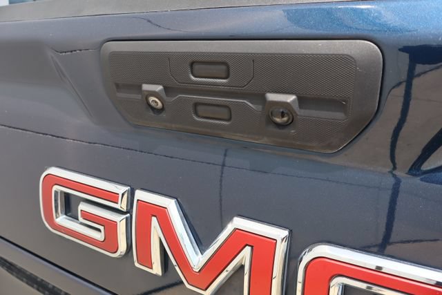 Used 2019 GMC Sierra 1500 SLT w/ SLT Premium Plus Package AWD/4WD image 12