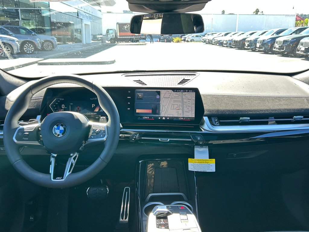 New 2026 BMW X2 xDrive28i w/ M Sport Package AWD/4WD image 34