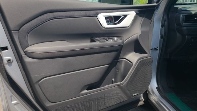 New 2026 Subaru Forester Premium AWD/4WD image 13