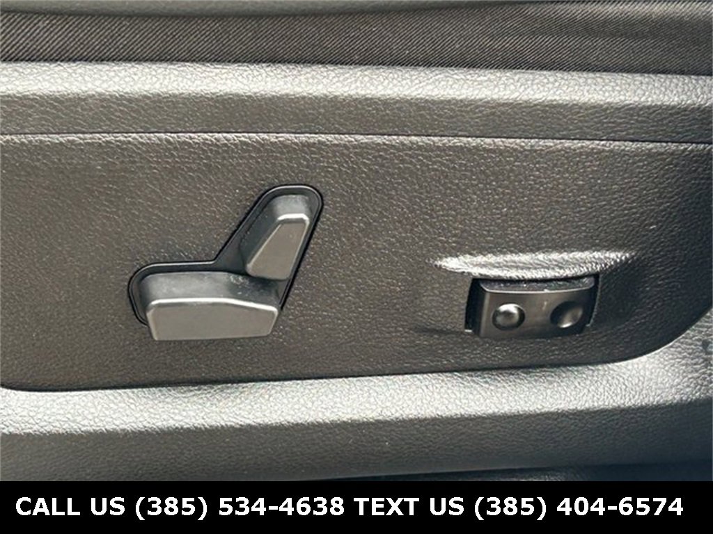 Used 2021 RAM 2500 Laramie image 26