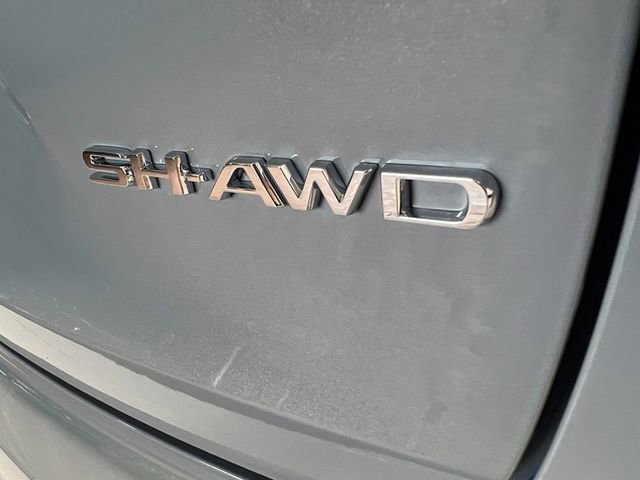 New 2025 Acura RDX A-Spec image 6