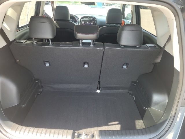 Certified 2023 Kia Soul GT-Line FWD image 15