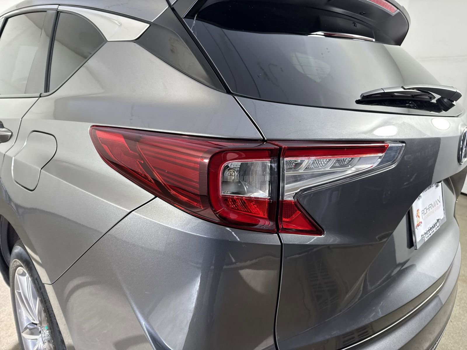 Certified 2024 Acura RDX w/ Technology Package image 31