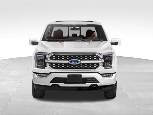Used 2022 Ford F150 XLT w/ Equipment Group 302A High AWD/4WD image 4