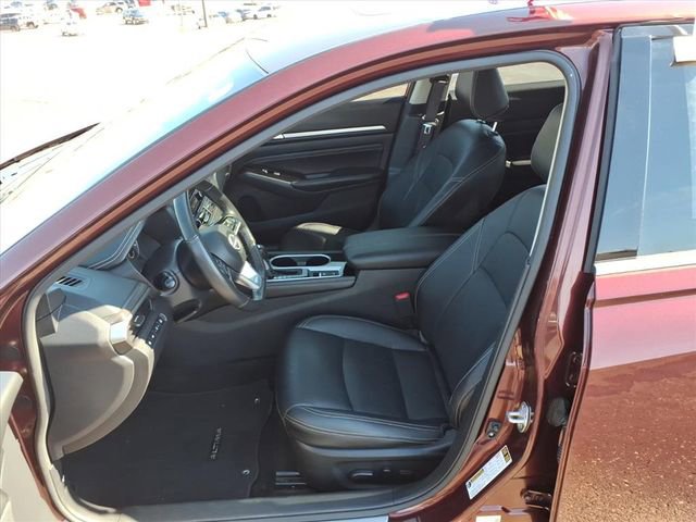Certified 2023 Nissan Altima 2.5 SL image 26