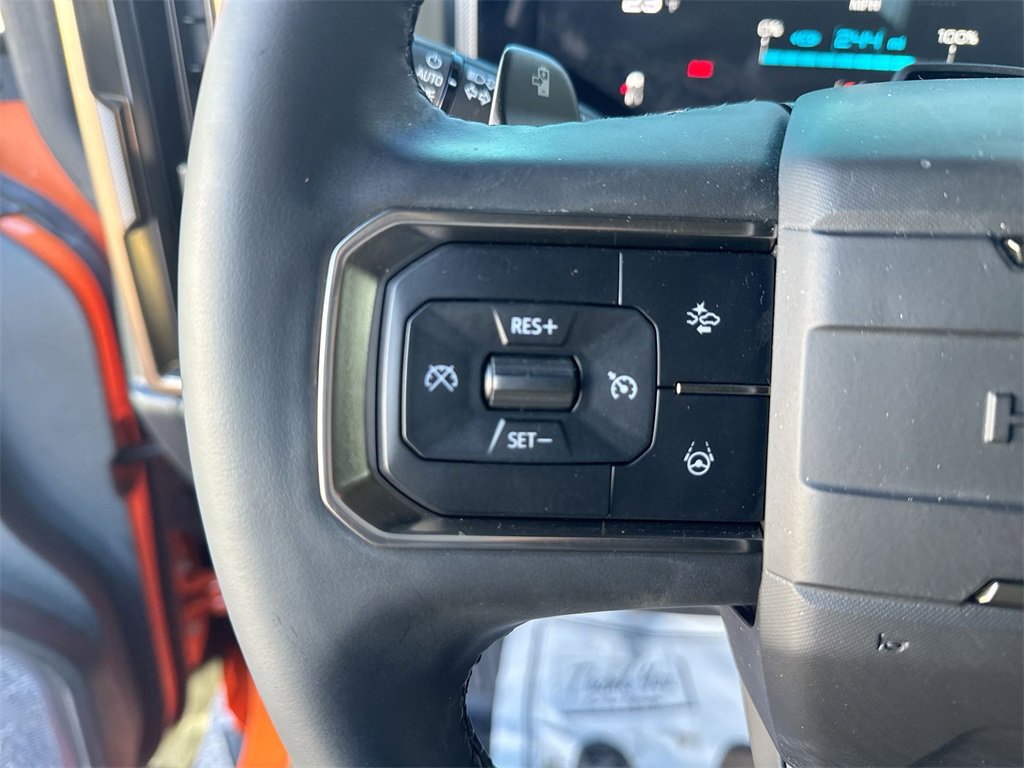Used 2024 GMC Hummer EV 3X w/ Extreme Off-Road Package image 17