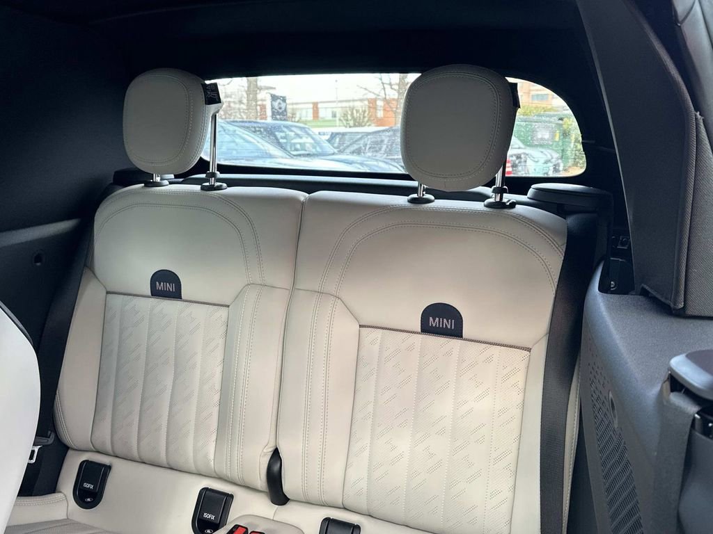 New 2026 MINI Cooper S image 23