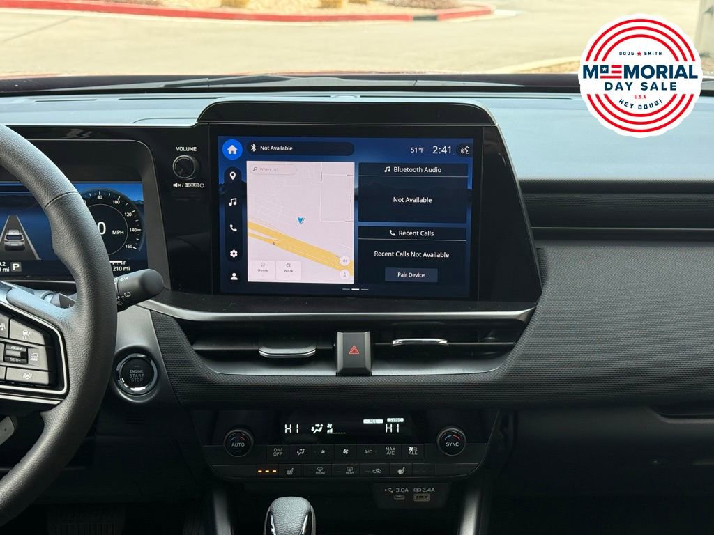 New 2026 Subaru Outback Premium AWD/4WD image 15