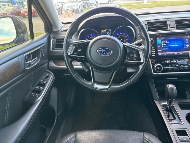 Used 2019 Subaru Outback 3.6R Limited w/ Popular Package #2 image 13