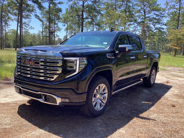 New 2026 GMC Sierra 1500 Denali w/ Technology Package image 1