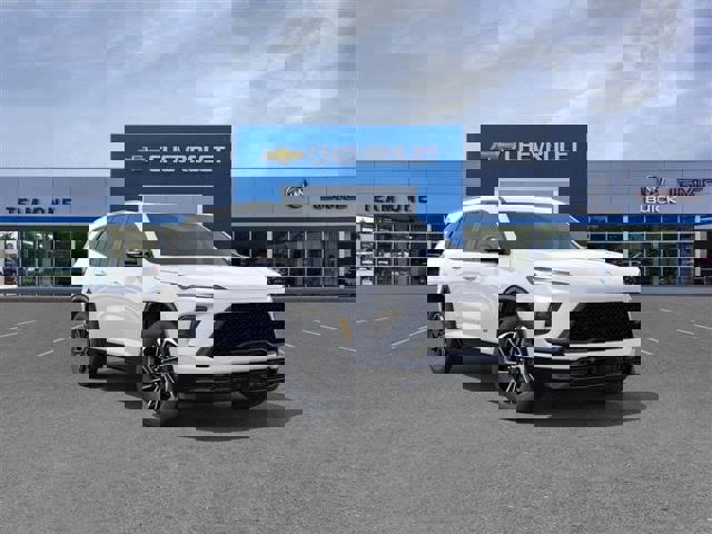 New 2026 Buick Enclave Sport Touring w/ Power Package