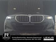 Used 2026 BMW 530i xDrive image 5