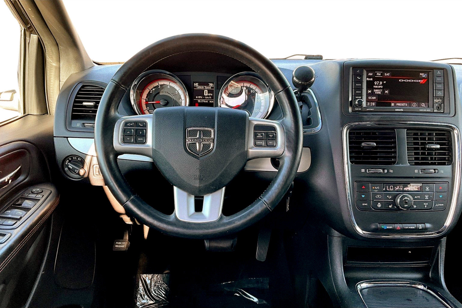 Used 2019 Dodge Grand Caravan GT image 5