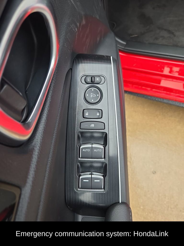 Certified 2026 Honda Civic Sport Touring image 13
