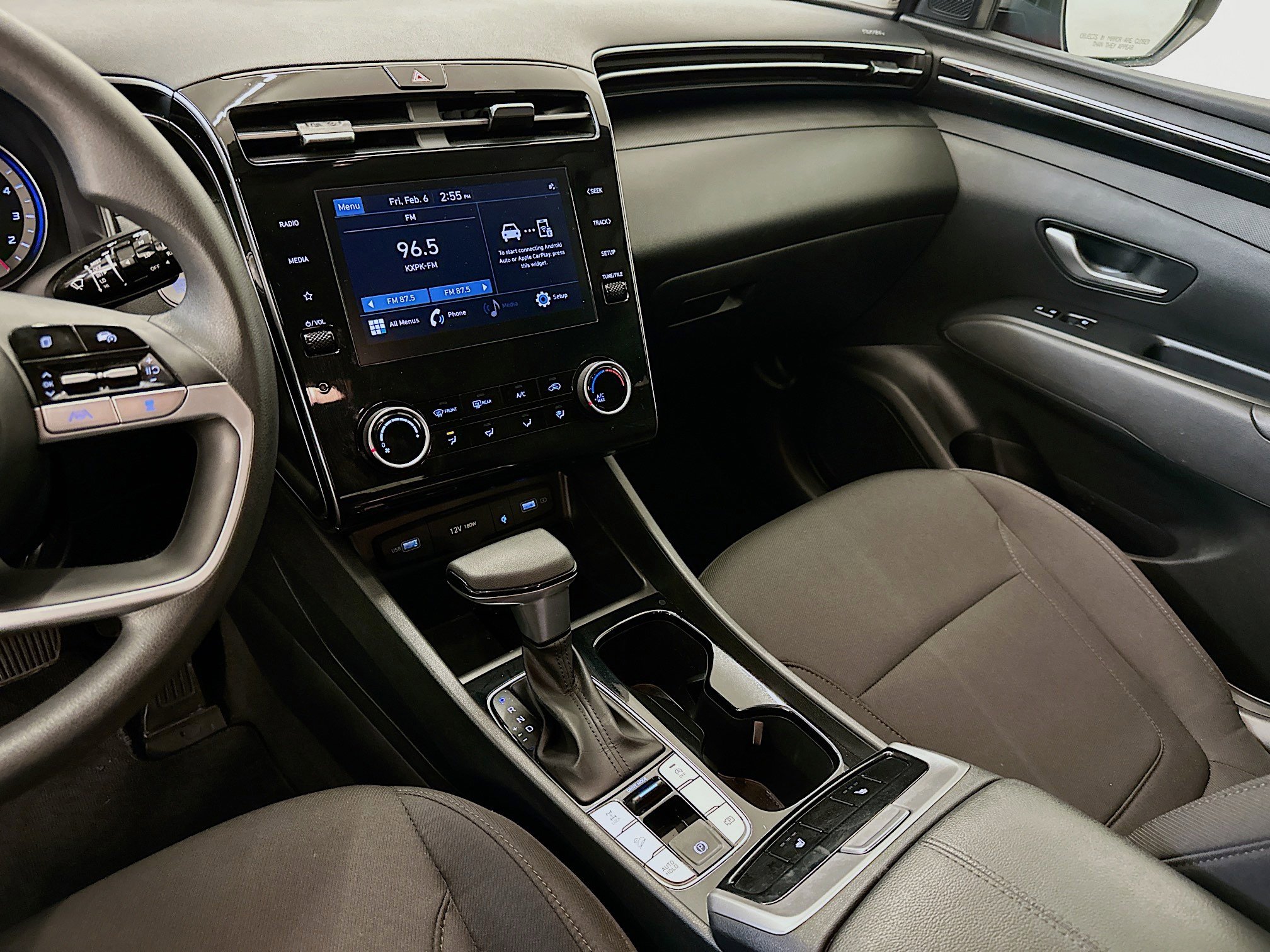 Used 2023 Hyundai Tucson SEL image 25