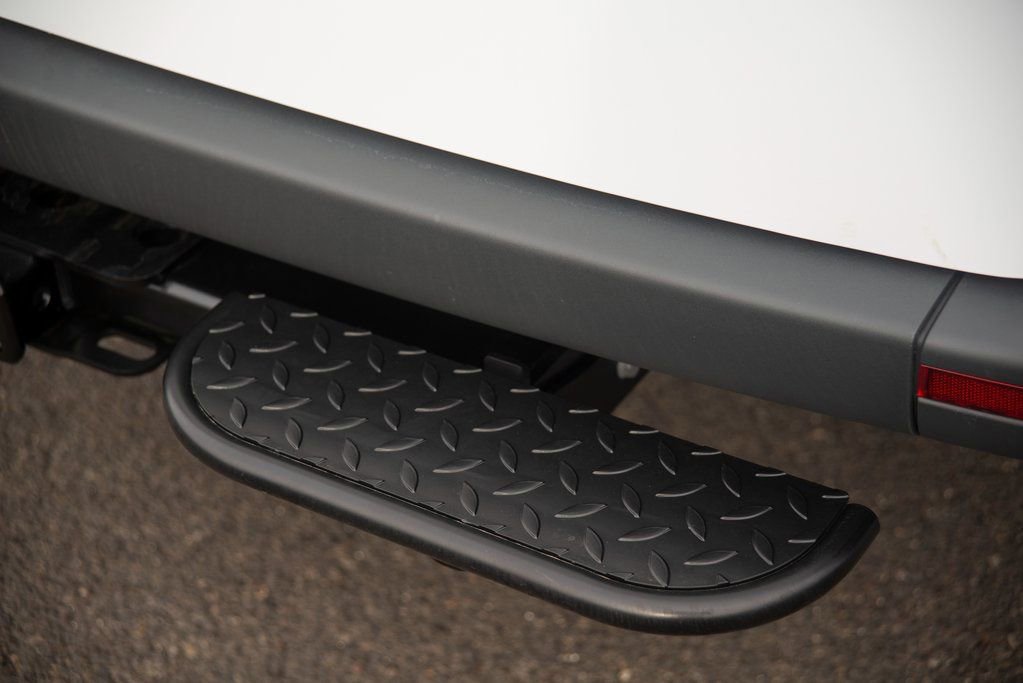 Used 2025 Mercedes-Benz Sprinter 2500 image 19