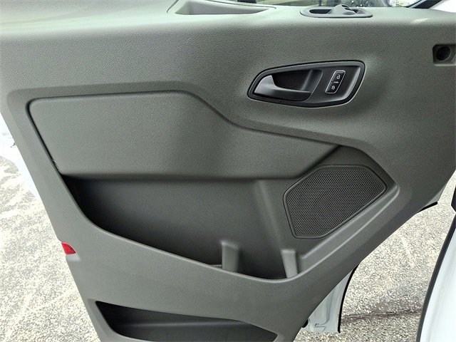 New 2025 Ford Transit 150 Low Roof w/ Load Area Protection Package image 9