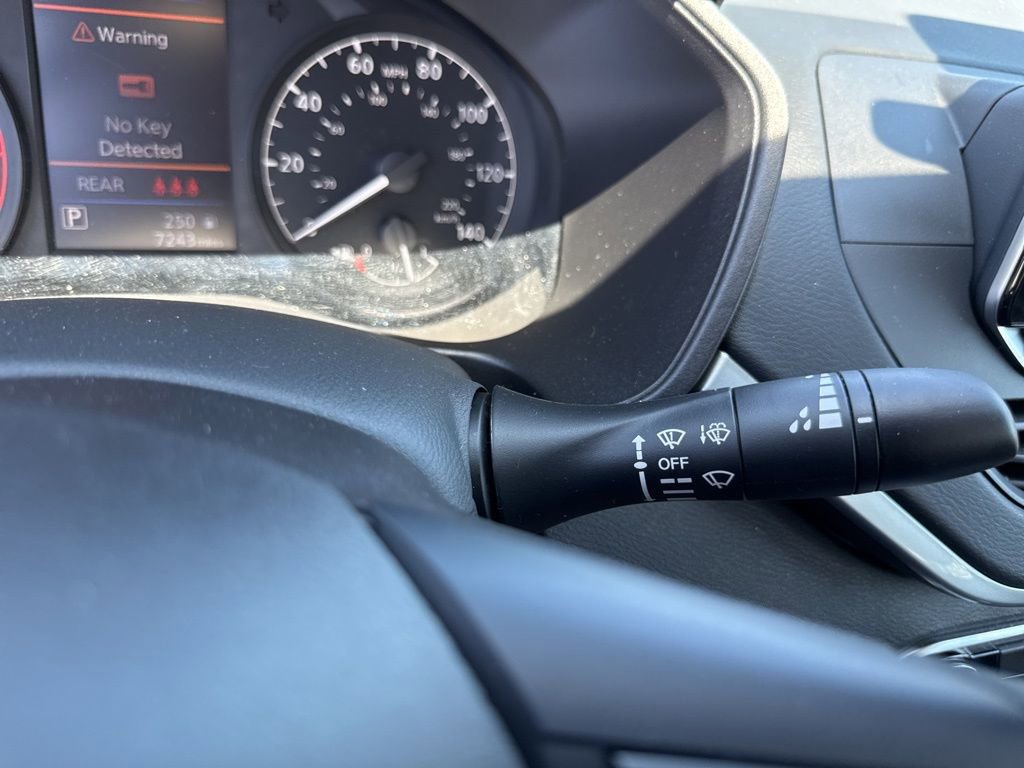 Used 2025 Nissan Altima 2.5 S image 25