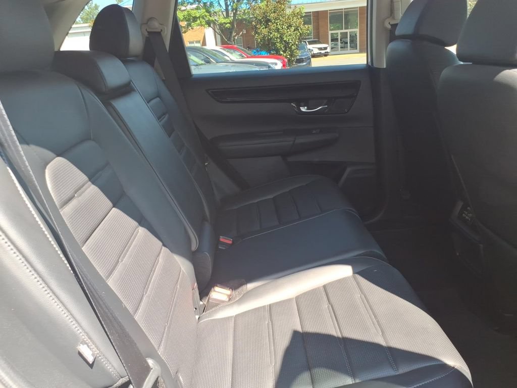 Used 2023 Honda CR-V EX-L image 18
