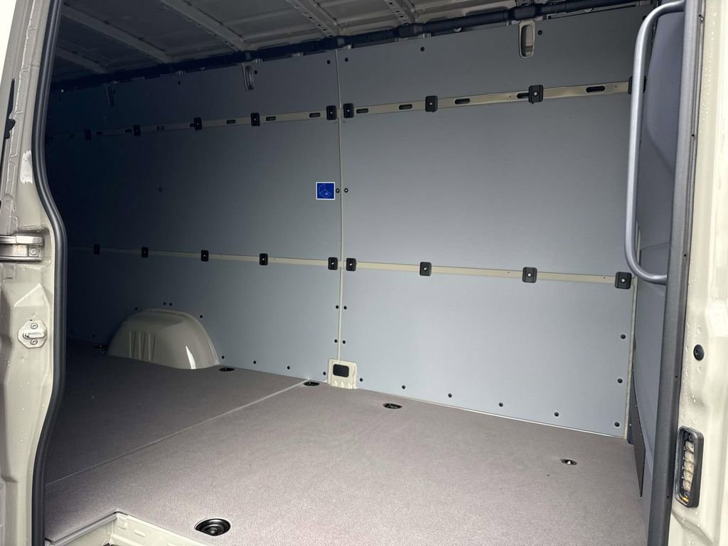 New 2025 Mercedes-Benz Sprinter 2500 image 6