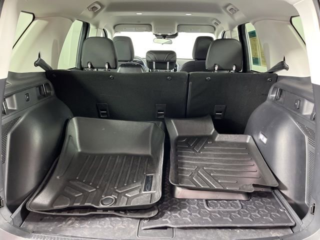 Used 2021 Ford Bronco Sport Big Bend image 49