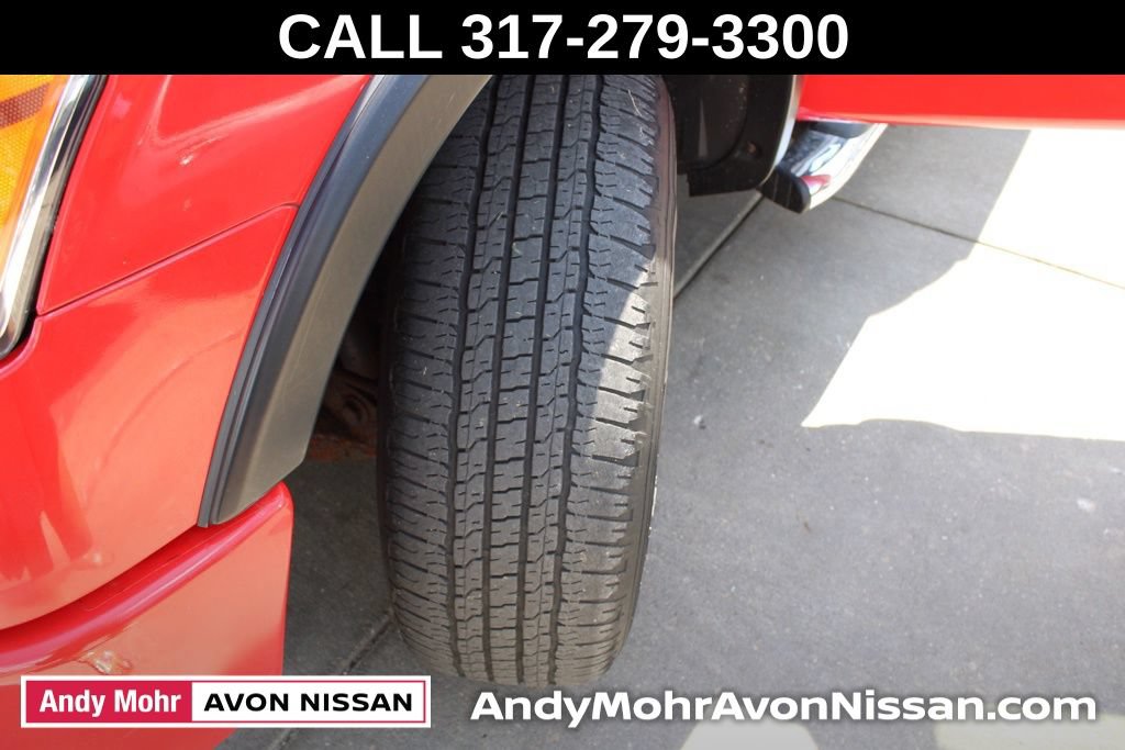 Used 2013 Ford F150 STX w/ Mid Equipment Group AWD/4WD image 13