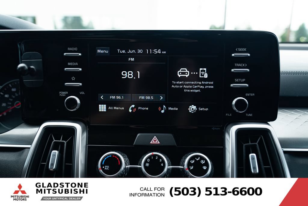 Used 2023 Kia Sorento LX AWD/4WD image 14