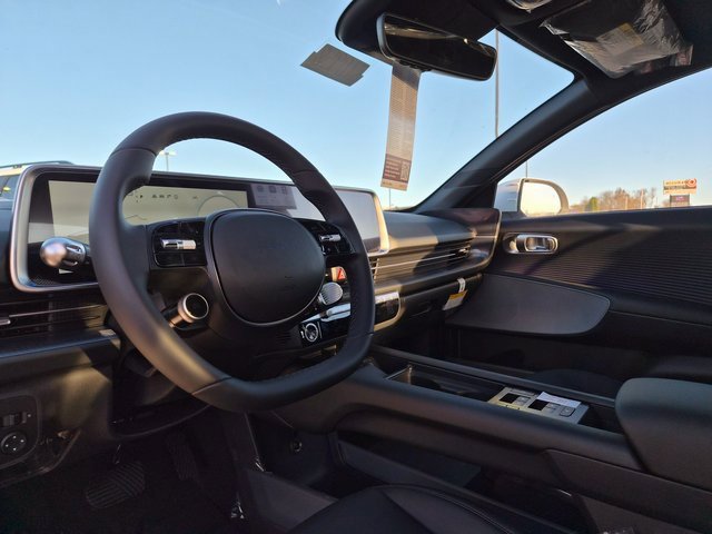 New 2025 Hyundai Ioniq 6 SEL image 16
