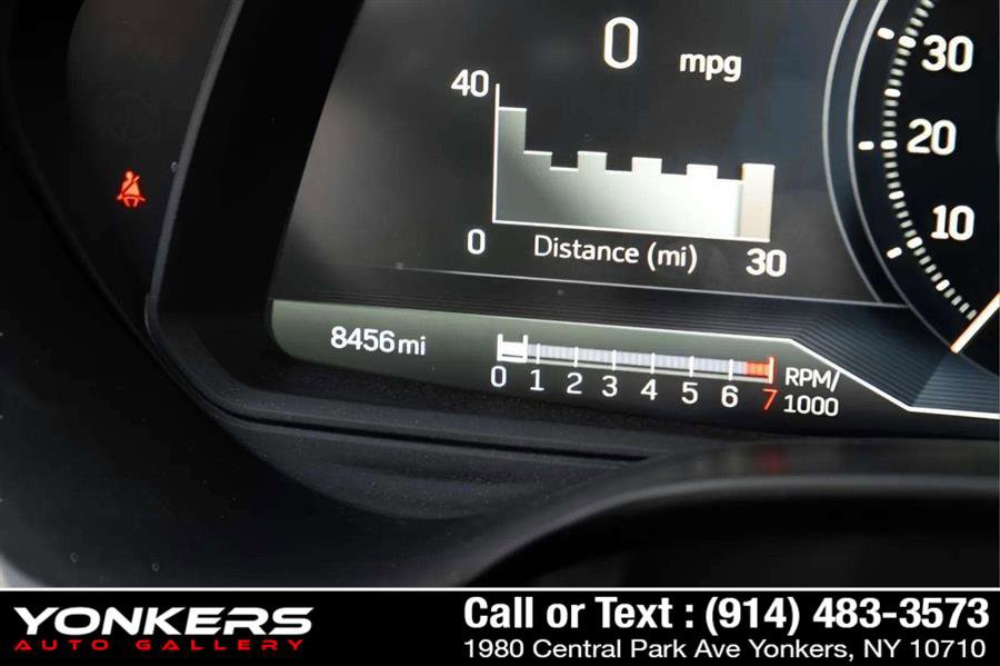 Used 2024 Cadillac CT4 V Blackwing w/ Arrival Edition image 40