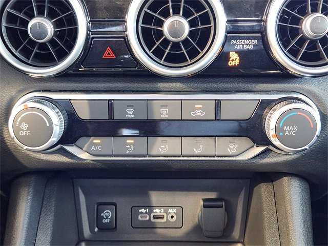 Used 2024 Nissan Sentra SV image 20