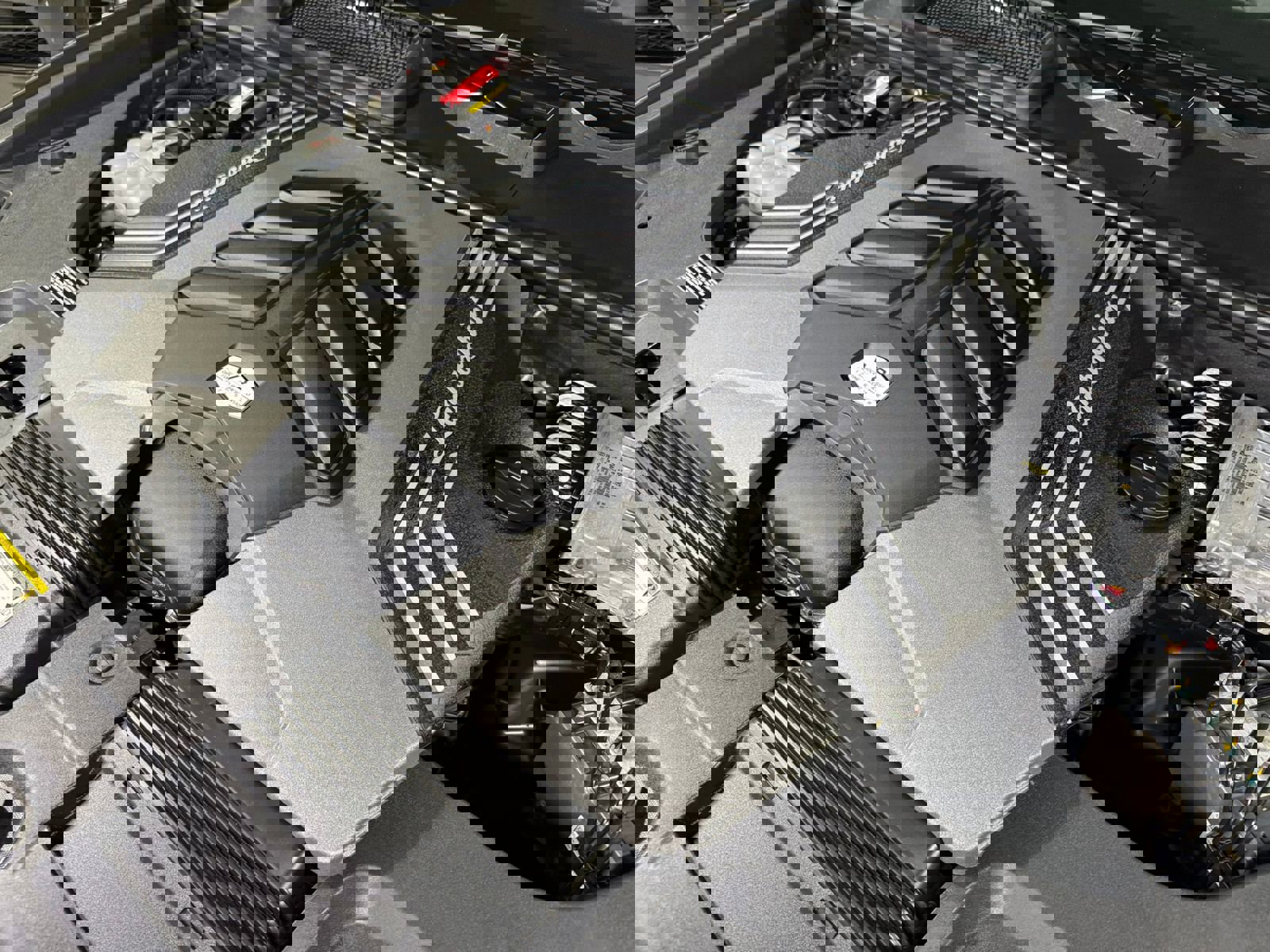 Used 2021 Lamborghini Urus image 48