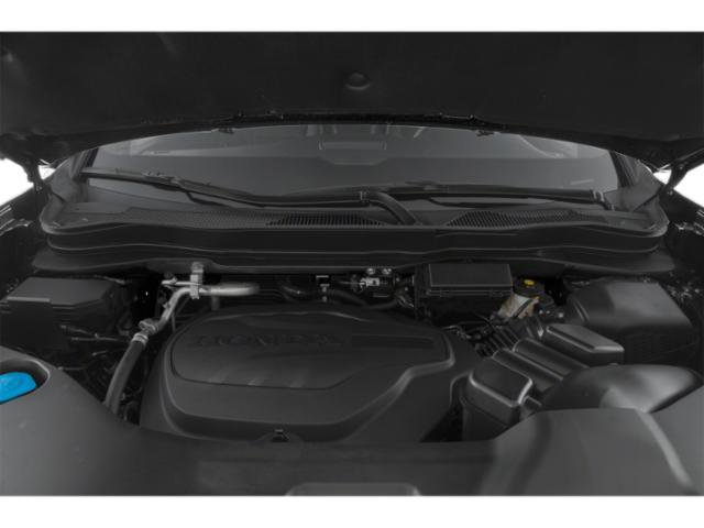 Used 2023 Honda Ridgeline Black Edition image 12