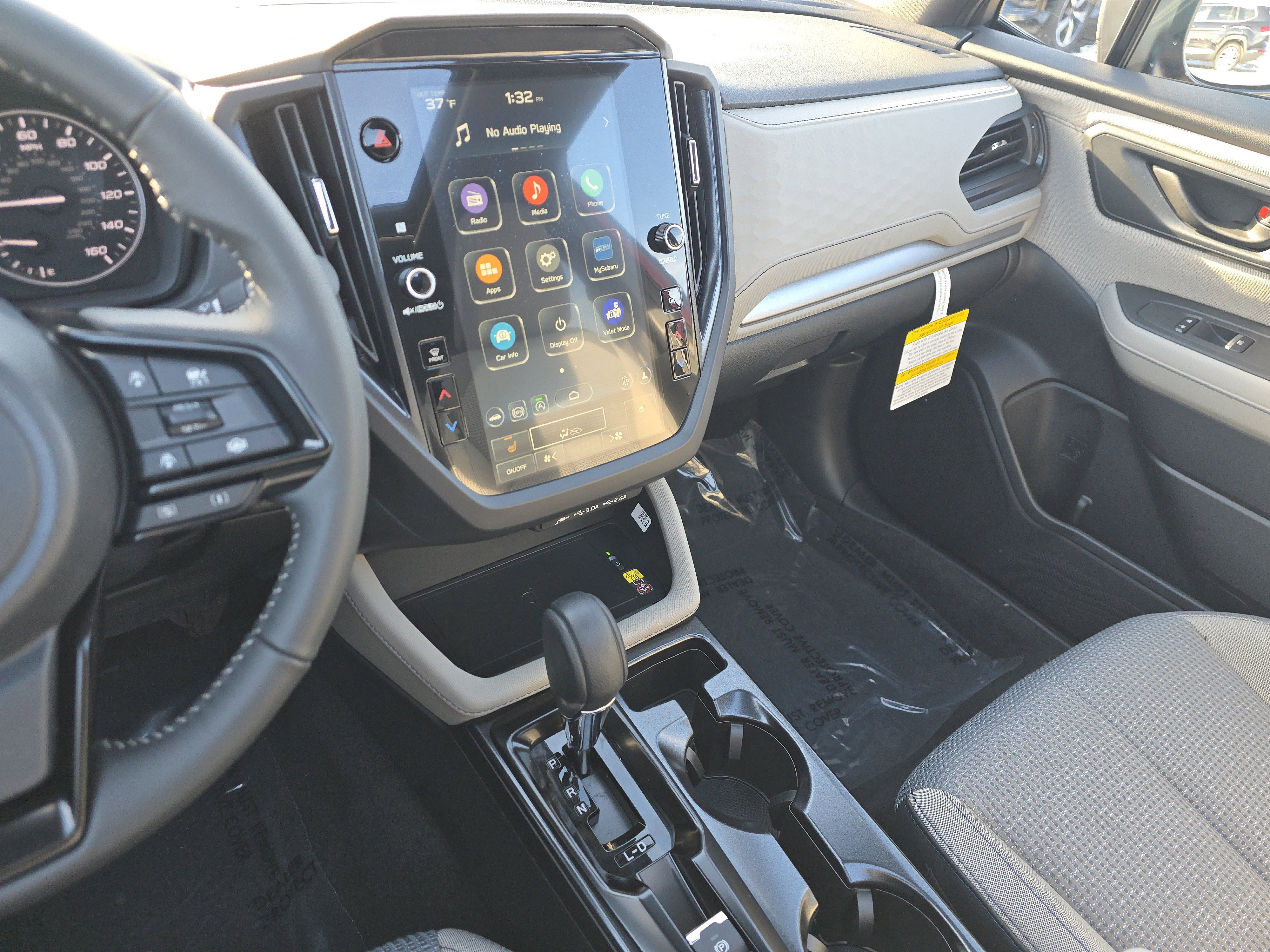 New 2026 Subaru Forester Premium image 22