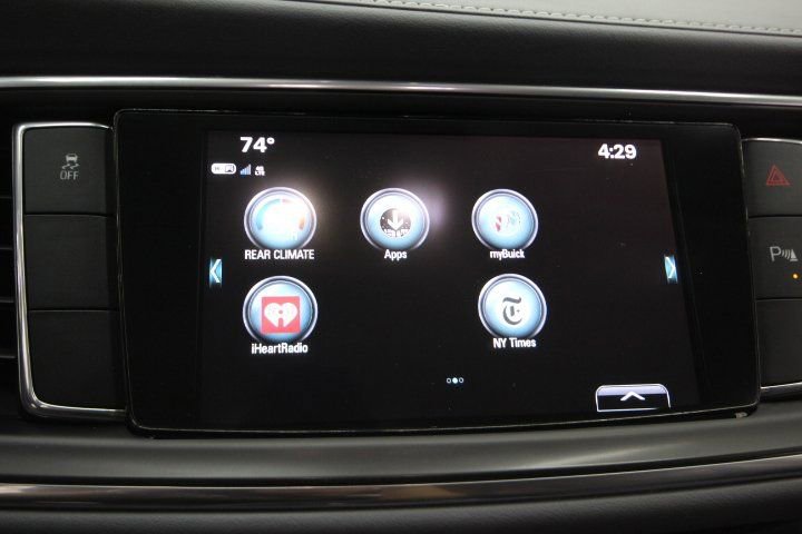 Used 2019 Buick Enclave Essence image 17