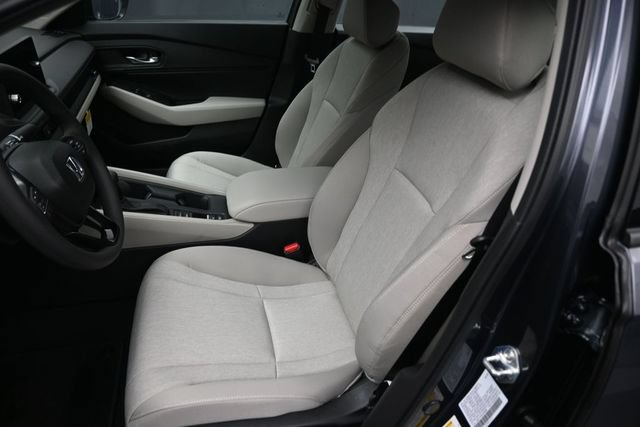 New 2026 Honda Accord SE image 18