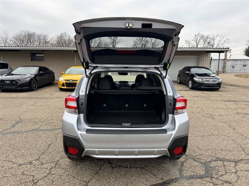 Used 2018 Subaru Crosstrek 2.0i Limited AWD/4WD image 41