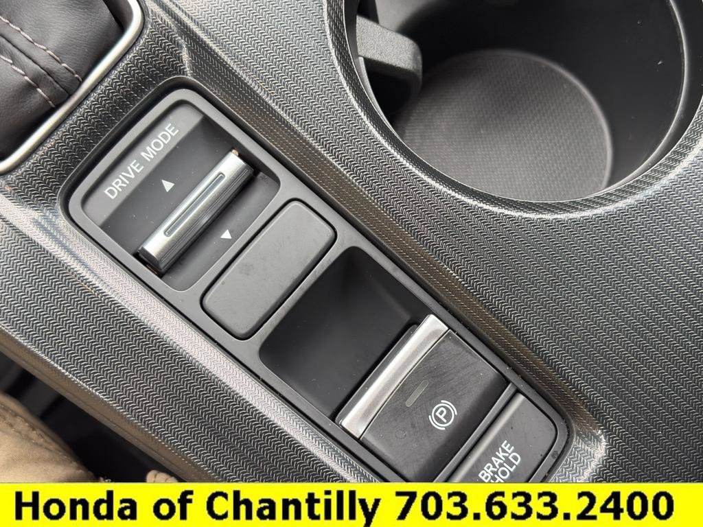 Certified 2026 Honda Civic Sport image 18