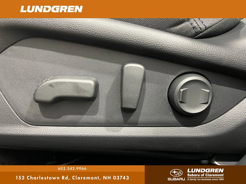 New 2026 Subaru Forester Premium image 15