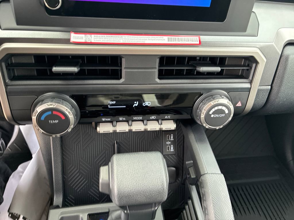 New 2026 Toyota 4Runner SR5 image 24