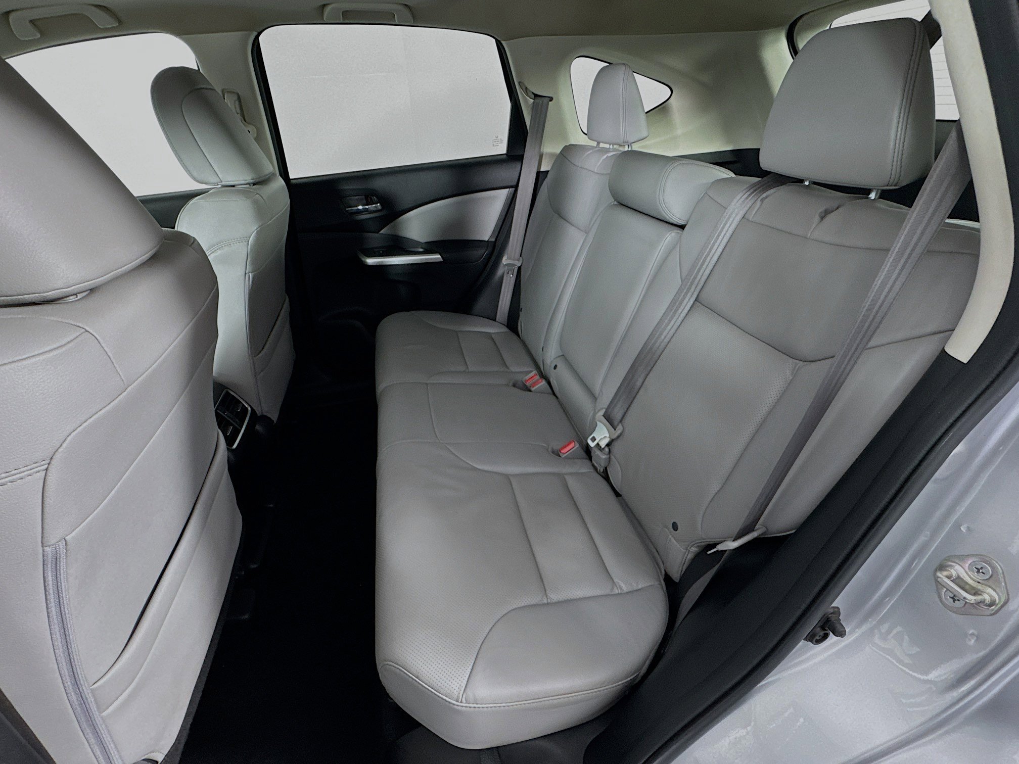 Used 2016 Honda CR-V EX-L image 24