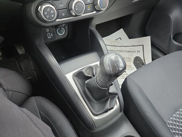 Used 2023 Nissan Versa S image 24