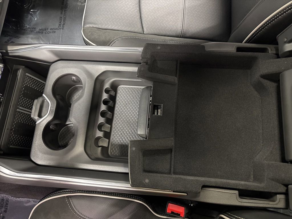 New 2026 RAM 2500 Laramie w/ Night Edition image 32