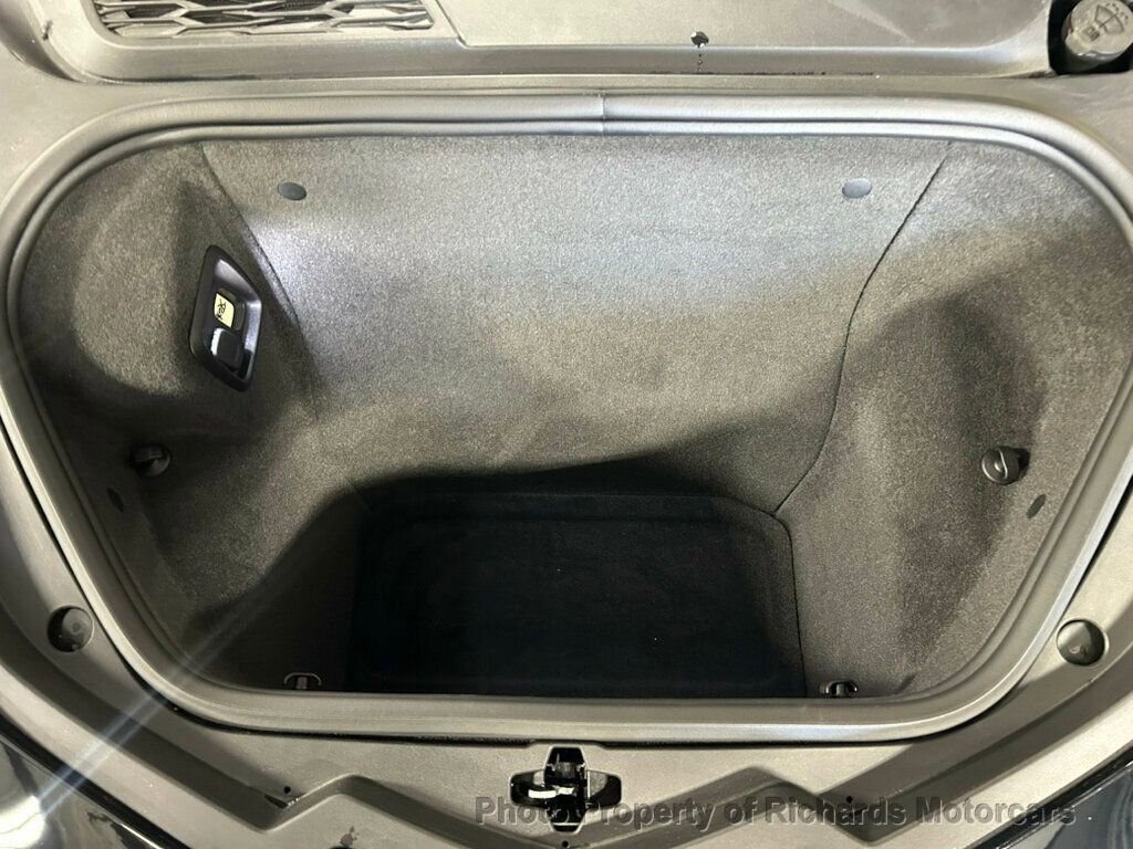 Used 2024 Chevrolet Corvette Stingray Coupe w/ Z51 Performance Package image 16