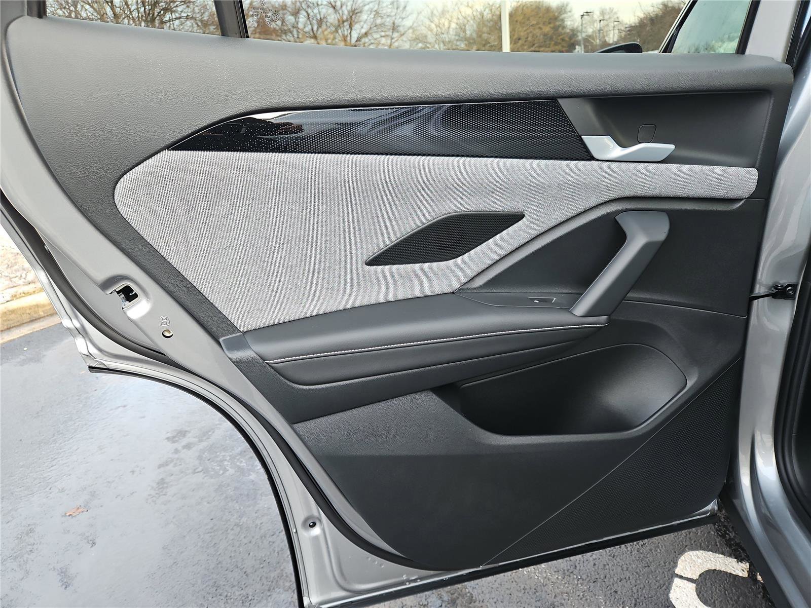 New 2026 Volkswagen Tiguan S image 23