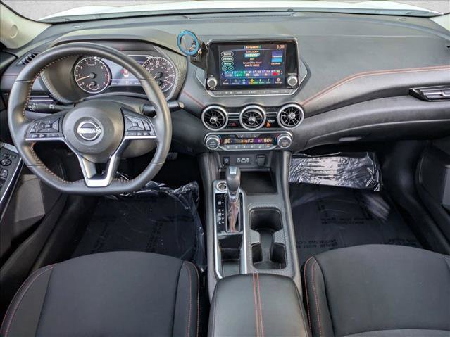Used 2024 Nissan Sentra SR image 15