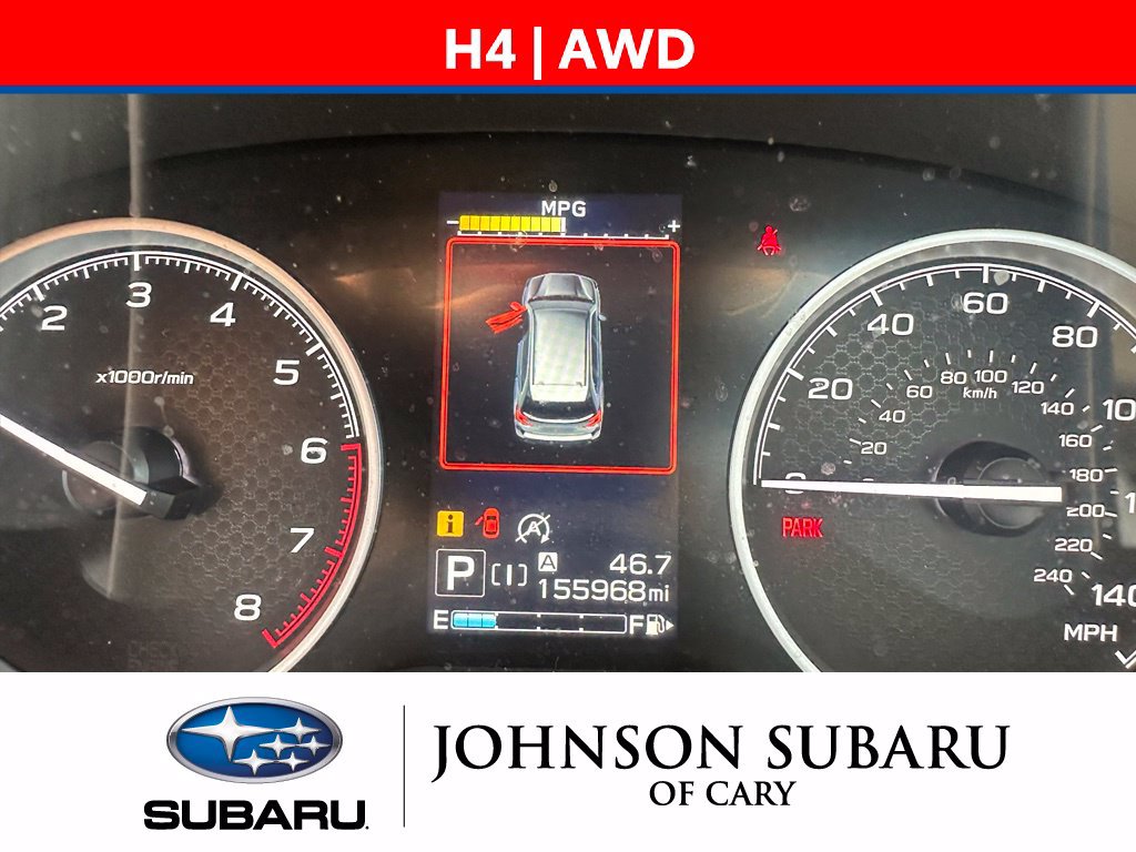 Used 2021 Subaru Forester Limited w/ Popular Package #3 AWD/4WD image 9