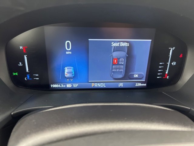 Used 2023 Ford Escape Active image 16